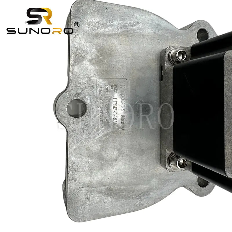 Excavator Throttle Actuator GC78-378 J213-36A-400001 UTYM22148AA for Excavator Spare Parts for JCM208 J213-36A-400001