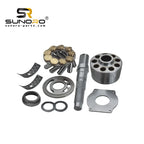 Best Price Excavator Hydraulic Pump Spare Parts A8V055 A8V080 A8V0107 A8V0140 A8V0160 A8V0200 Hydraulic Main Pump Parts