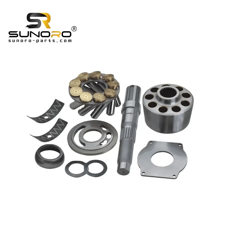 Best Price Excavator Hydraulic Pump Spare Parts A8V055 A8V080 A8V0107 A8V0140 A8V0160 A8V0200 Hydraulic Main Pump Parts