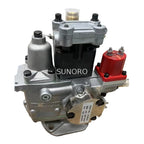 For Cummins K38 K19 Fuel Pump Actuator Generator Set Fuel Pump Assembly 3034874 3075524 34-08324 Construction Machinery Parts