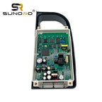 SUNORO Construction Machinery Parts DH225-7 Dae-woo Doo-san 539-00048G 539-00048 0813-1025-2013 Instrument Panel Monitor
