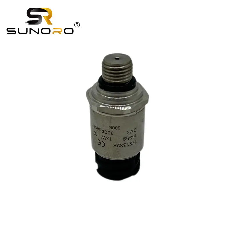SUNORO Excavator Parts EC210 EC240 E290 EC360 Oil Pressure Sensor 17216318 VOE17216318