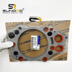 Engine Cylinder Head Gasket 6210-17-1814 6217-17-1810 6212-21-9901 Is Suitable for Engine S6D140