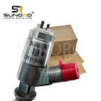 Engine Fuel Injector 32F61-00062 10R-7675 10R7675 326-4700 3264700 for  C6.4 320D E320D Excavator