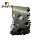 DB58 Cylinder Block 65.01101-6079 65.01101-0031 Suitable for Doosan Engine Parts