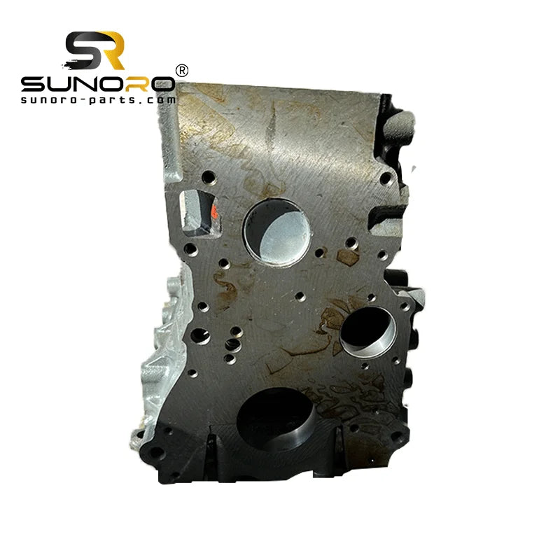 DB58 Cylinder Block 65.01101-6079 65.01101-0031 Suitable for Doosan Engine Parts