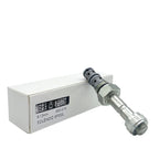 SUNORO Factory Price Excavators Electric Spare Parts Hydraulic Solenoid Valve Spool for Lovol Convex 13mm
