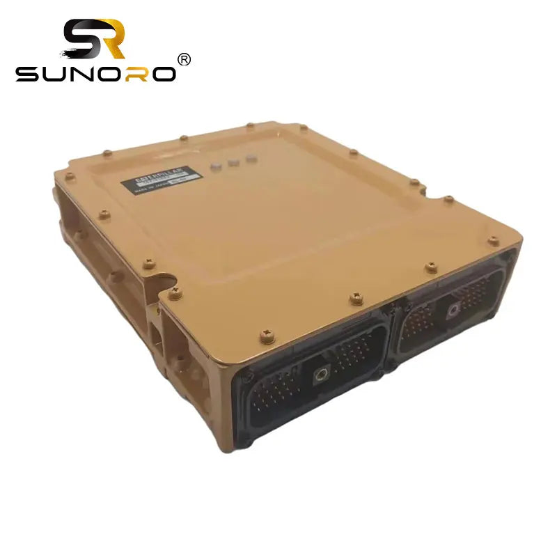 SUNORO Excavator Component Control Unit E320c 320c Computer Board ECU 157-3165