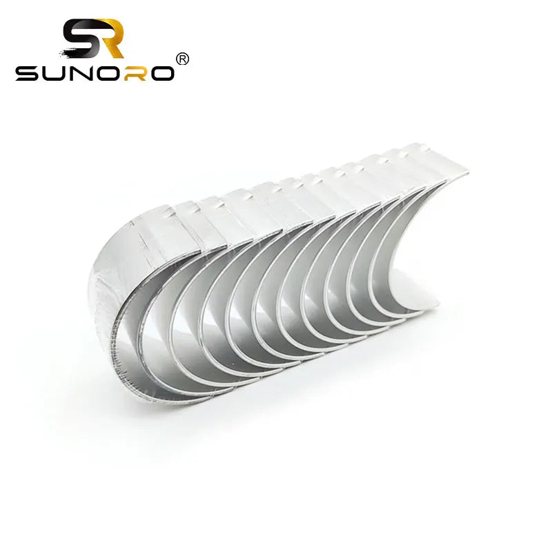 MP6331K R6334K Main Con-Rod Bearing 4D30 4D31 4D34 6D31 6D34 for MITSUBISHI DAIDO Connecting Rod Bearing