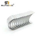 MP6331K R6334K Main Con-Rod Bearing 4D30 4D31 4D34 6D31 6D34 for MITSUBISHI DAIDO Connecting Rod Bearing