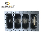 V2403 V2403-M V2403-T Engine Cylinder Block 1G633-0101D for Excavators