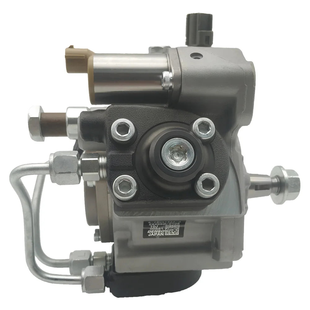 6HK1 Common Rail Pump 294050-0105 Brand New Original Fuel Injection Pump 294050-0103 294050-0102 Suitable for Hitachi ZX330-3