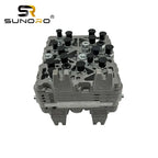 SUNORO  ZX200 ZX330 ZX450 Excavator Spare Parts Signal Shuttle Valve 4468336 YA00000543 4470661 4625137 4486321 4718274
