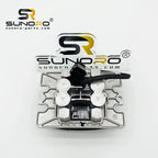 Excavator Parts Foot Pedal 561-7001 490-1012 for Excavators Control Pedal Control the Foot Valve