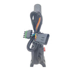 0501216205 Advance Transmission Gear Selector Speed Change Control Handle Transmission Control Shifter 0501216205