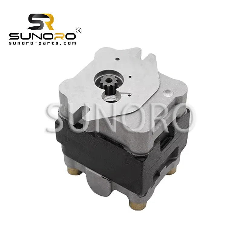 Mini Excavator Part VIO35 Hydraulic Gear Pump 172459-73512 PVD-2B-40 PVD-1B Hydraulics Pump Part Repair Kits for yanmar