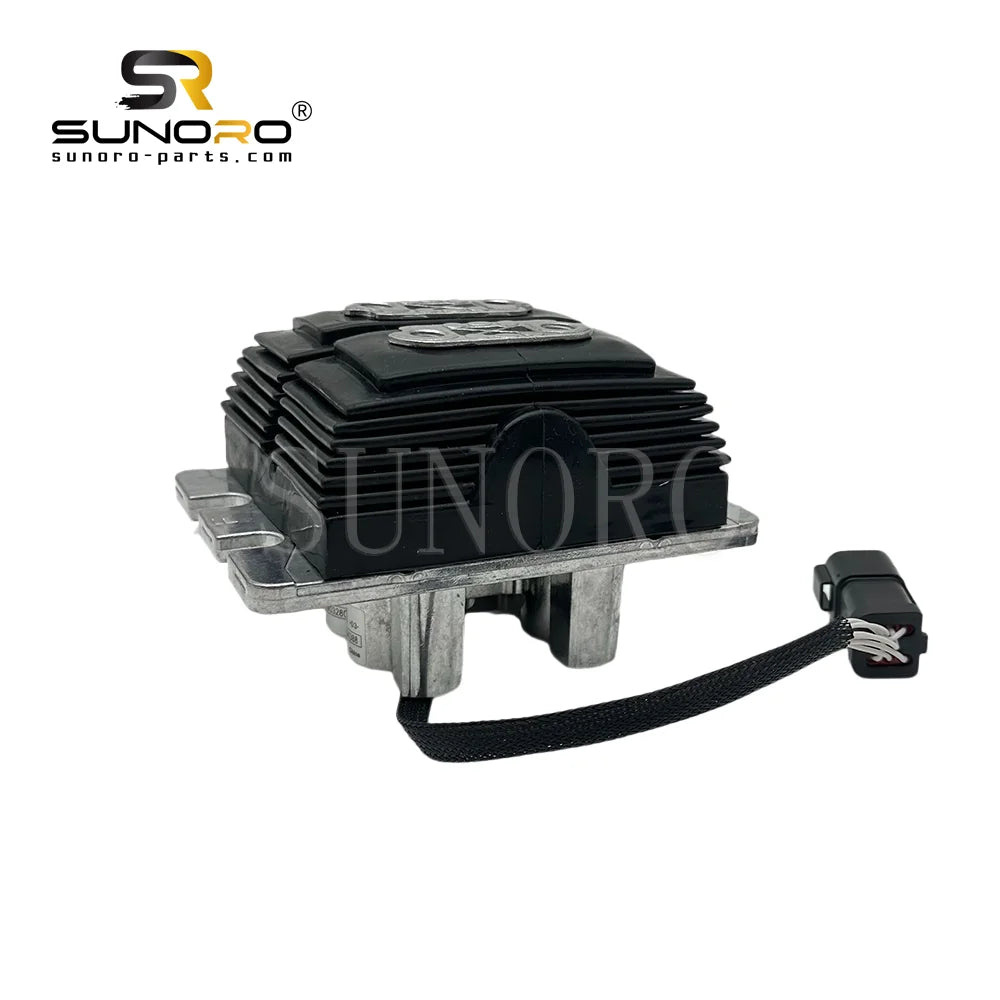 Excavator Parts Foot Pedal 561-7001 490-1012 for Excavators Control Pedal Foot Valve