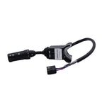 Column Switch VOE11039248 11171771 Excavator Diesel Engine Parts Ele Ctircal Switch for Switch 11039248 11171771