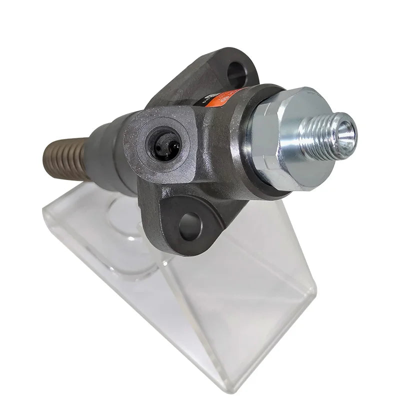 Excavator Parts Diesel Fuel Injector Unit Pump High Pressure Oil Pump 02113695 VOE21147446 0414693007 for EC210  D6E Engine