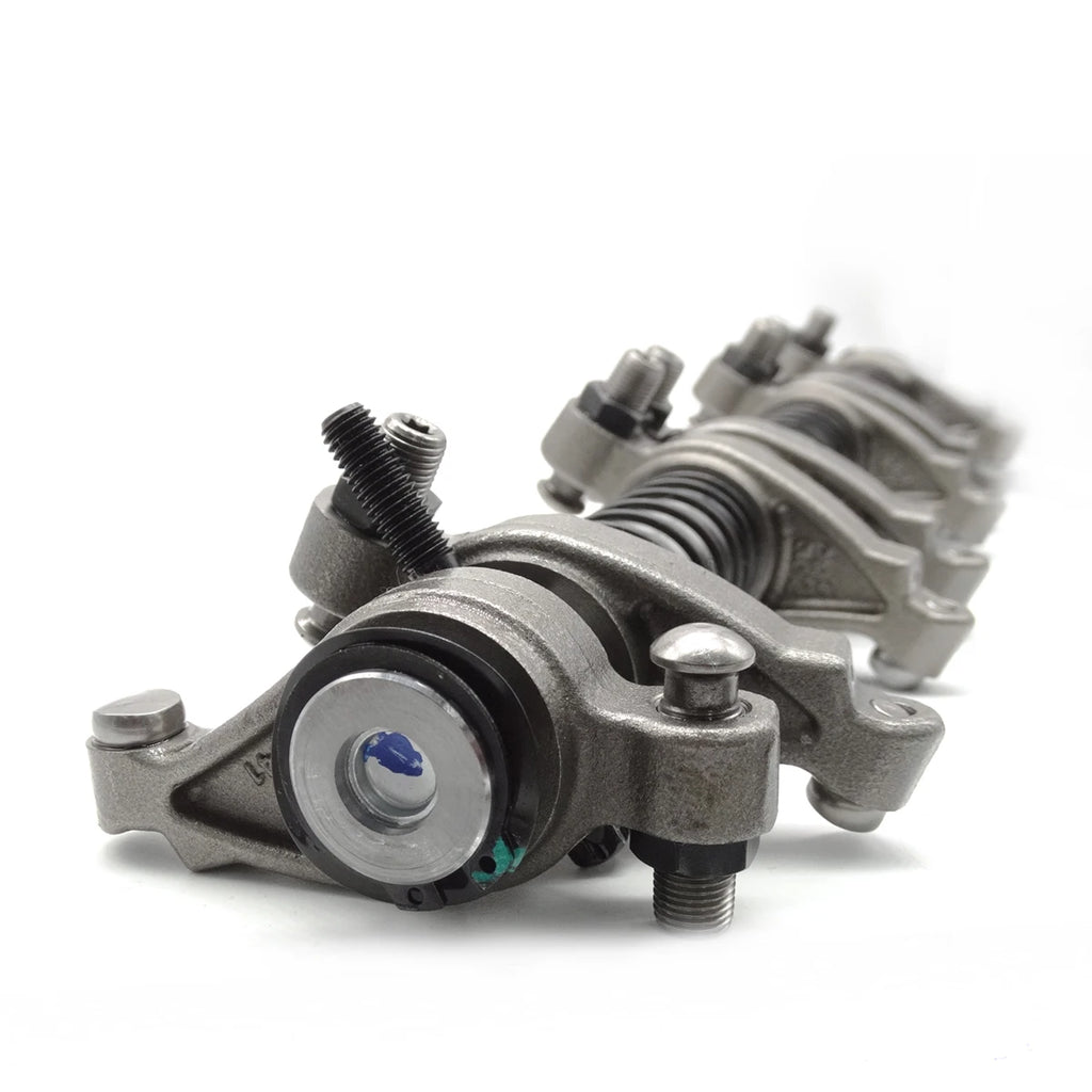 SUNORO High Quality Excavator Rocker Arm Assembly for Caterpillar Engine Parts C4.4 Direct Injection