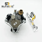 J08E Excavator Fuel Pump 294000-0139 22100-E0025 for J08E Engine SK350-9 Excavator Fuel Injection Pump 294050-0138