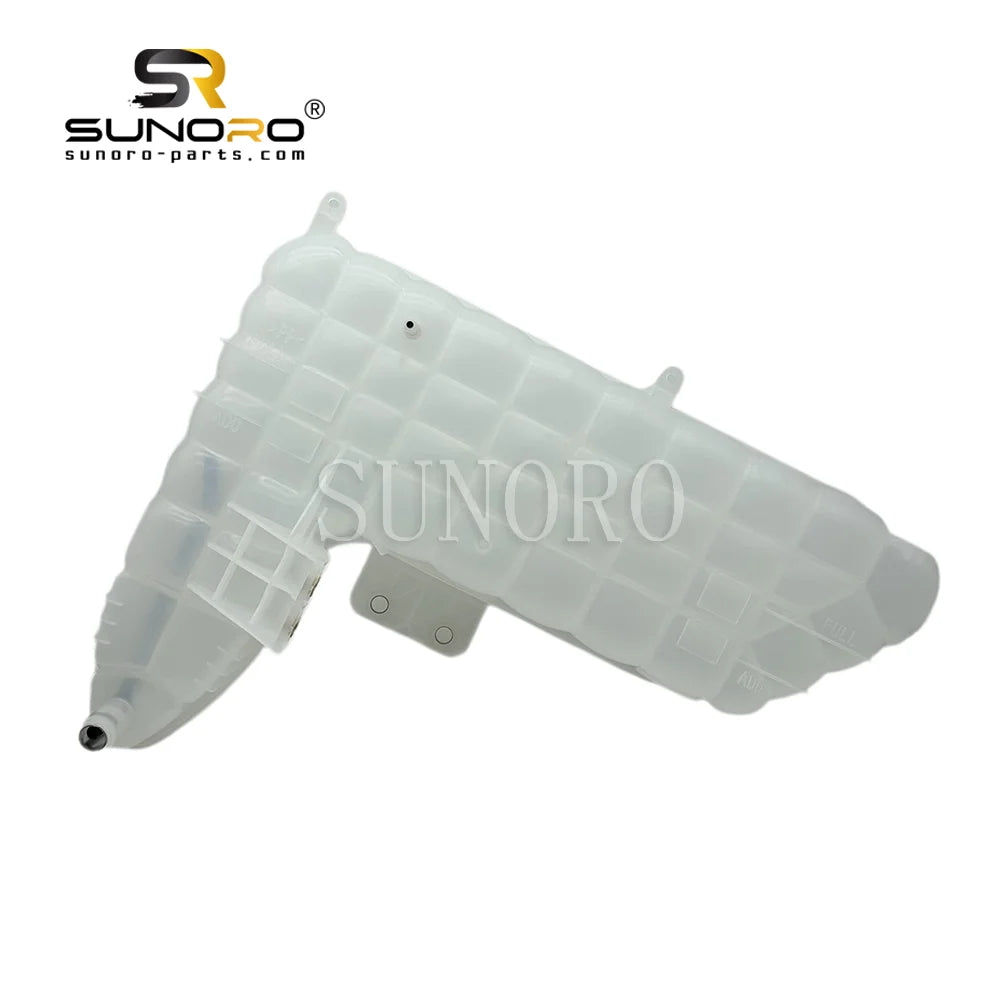 Expansion Water Tank 511-0264 398-0877 606-6289 245-9206 554-9412 247-1385 393-0566 337-5252 for Caterpillar