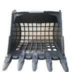 Factory Direct Custom for Caterpillar Excavator Bucket Heavy-Duty Universal Rock Excavator Construction Machinery Part