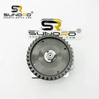 1146 DE08 DB58 DL08 Engine Parts Oil Pump 400915 00022 65 05100 6022 for Doosan Excavator