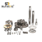SUNORO NEW Hydraulic Main Pump Spare Parts Repair Kit PC200-8 Mini Excavator Motor Parts for Ko-matsu