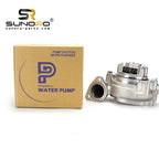 Water Pump 1-87310998-0 8-97615906-0 for Hitachi Excavator ZAX470-5G ZAX450-6 Isuzu Engine 6WG1 6WA1