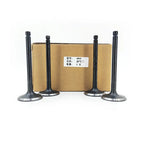 Factory Direct Sale ME202687 ME200050 Intake Valve ME202688 ME200051 Exhaust Valve for MITSUBISHI 4M40 4M40T