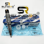 5263308 0445120236 6745-11-3102 Is Suitable for  Excavator Fuel Injectors