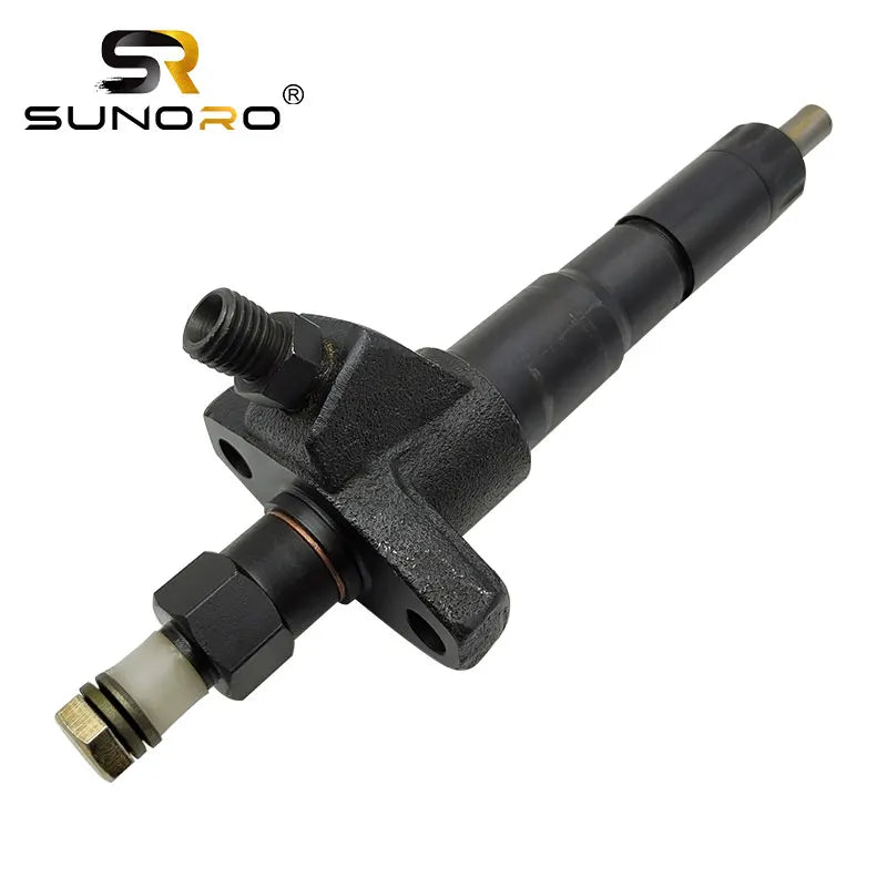 SUNORO High Quality diesel Engine 105160-5190 105030-3660 6D16 Mitsubishi Excavator Common Rail Injector Spare Parts