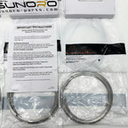 Excavator 1343761 1644187 1723284 Piston Ring One Cylinder Combo for C15 3406 Engine 134-3761 164-4187 172-3284