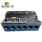 Excavator ZZ50271 ZZ50296 Engine Spare Parts 1006 Cylinder ZZ50271 Perkins