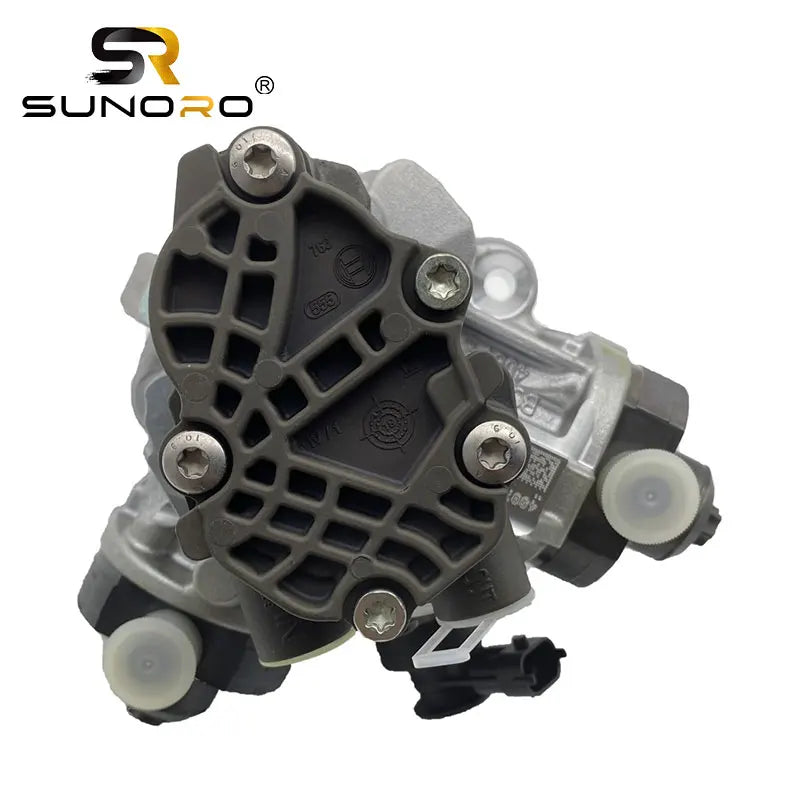 SUNORO High Quality Diesel CR D06FR Common Rail Fuel Injection Pump 0445020608 0 445 020 608 for Mitsubishi Engine