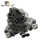 SUNORO High Quality Diesel CR D06FR Common Rail Fuel Injection Pump 0445020608 0 445 020 608 for Mitsubishi Engine