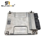 SUNORO E312D2 E320D2 E336 C9.3B M314 M318 C4.4 ECU Excavator Hydraulic Controller CPU Computer Board ECM 489-9456 4899456