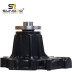 Engine Water Pump 8-98022822-0 5-87311242-0 for Hitachi Excavator EX210K-5A Isuzu Engine 4HK1