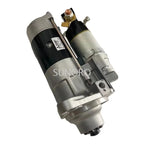 M8T60973AM M008T60973ZZ9 8981412063 Starter Motor for Excavator 6HK1 Engine Parts