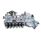 Spot Good Fuel Injection Pump 1001671519 for WEICHAI WP12.430E201 Diesel Engine Spare Parts Construction Machinery for Excavator