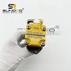 Fuel Injector 177-4752 1774752 for 3126B 3126E Engine 953C 963C D5N