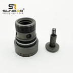 Construction Machinery Parts Hydraulic Parts One Way Relief Valve Check Valve for K-ato HD820-3 Excavator