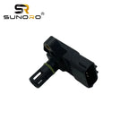 SUNORO 6754-81-2700 6754-81-2701 2897333 4921322 Pressure Temperature Sensor for Excavator PC200 PC220 PC270 PC290 PC300