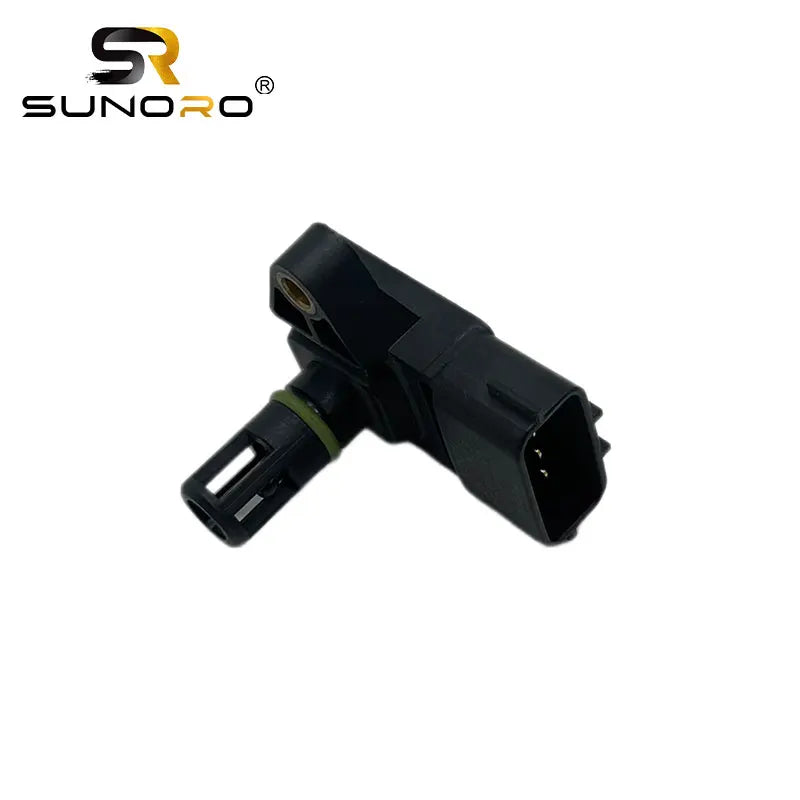 SUNORO 6754-81-2700 6754-81-2701 2897333 4921322 Pressure Temperature Sensor for Excavator PC200 PC220 PC270 PC290 PC300