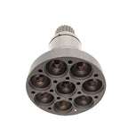 SUNORO Excavator Hydraulic Spare Parts Drive Shaft A7VO107 186-3401B