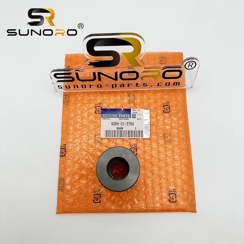 Construction Machinery Engine Parts Piston Pin 6204-31-2765 PINSTON 674531211 Engine QSC8.3 ISC8.3 SAA6D114E-3