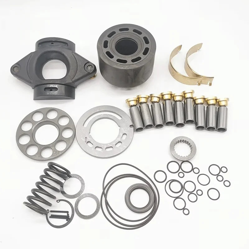 Hydraulic Pump Repair Parts Kit for Rexroth A10VS071
