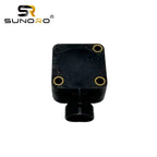 New Throttle Position Sensor Electronic Throttle 133284 131973 2603893C91 131973 2603893C9 85101350 8C40-9F832-BA 2603893C91