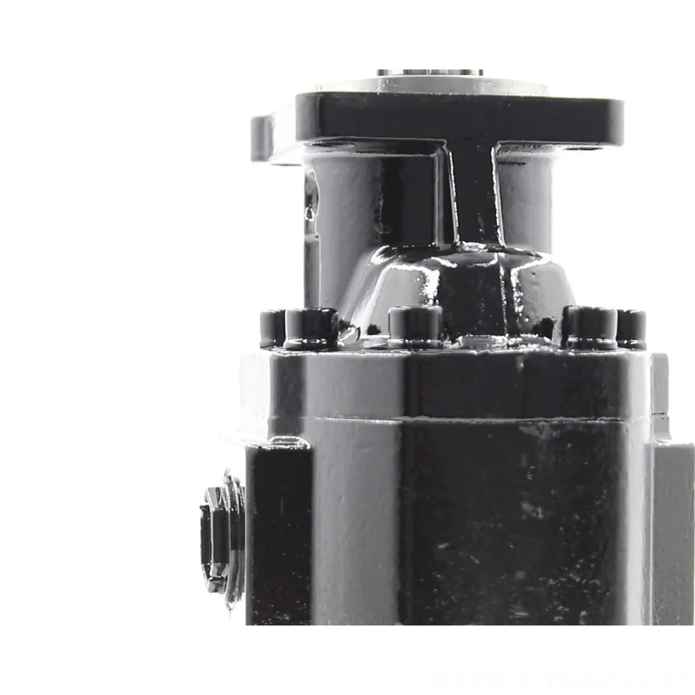 Self Dumping Truck Gear Pump Lifting Pump CBHS-1100 CBHS-2100B Dump Truck Hydraulic Gear Pump